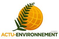 actu environnement